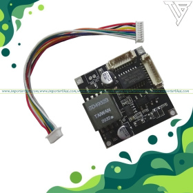 taiwan POE module board