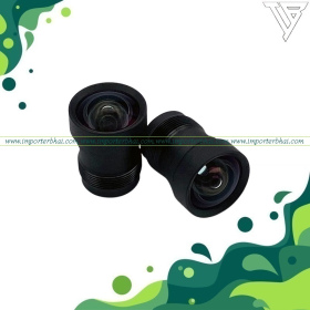 4.0mm 5mp Ytot cctv board lens